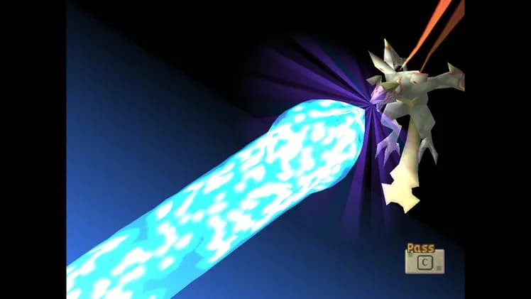 Breath of Fire IV screenshot screenshot 7