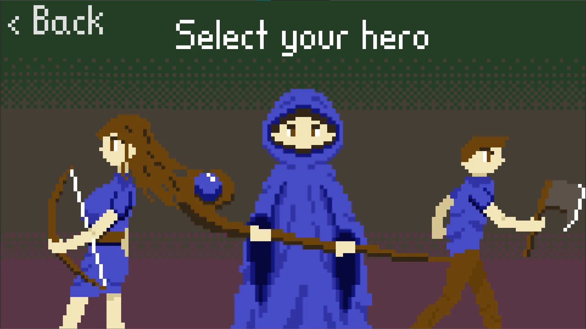 Breeding Grounds screenshot screenshot 0