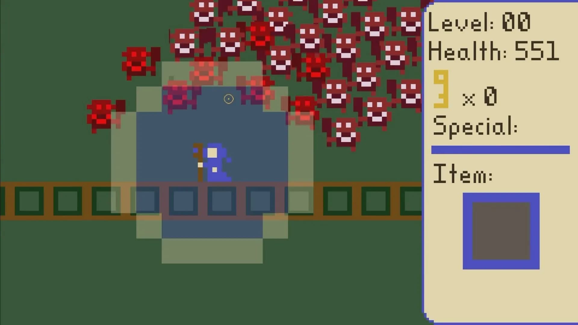 Breeding Grounds screenshot screenshot 1