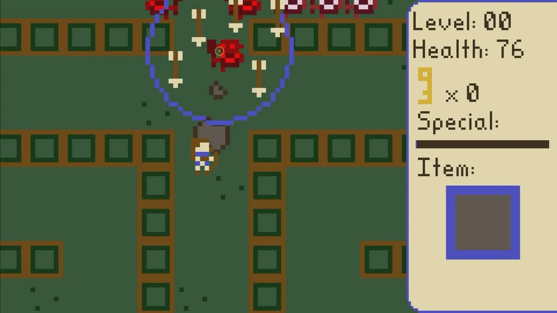 Breeding Grounds screenshot screenshot 4