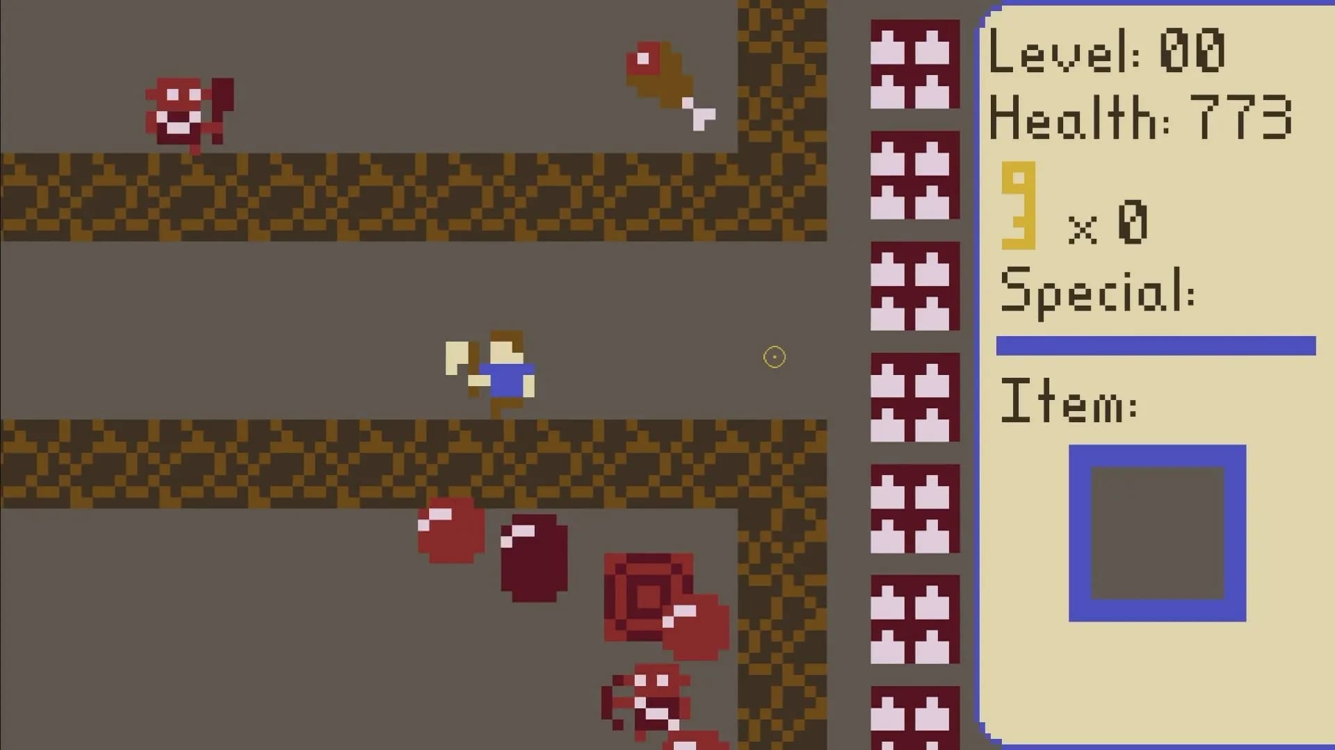 Breeding Grounds screenshot screenshot 5