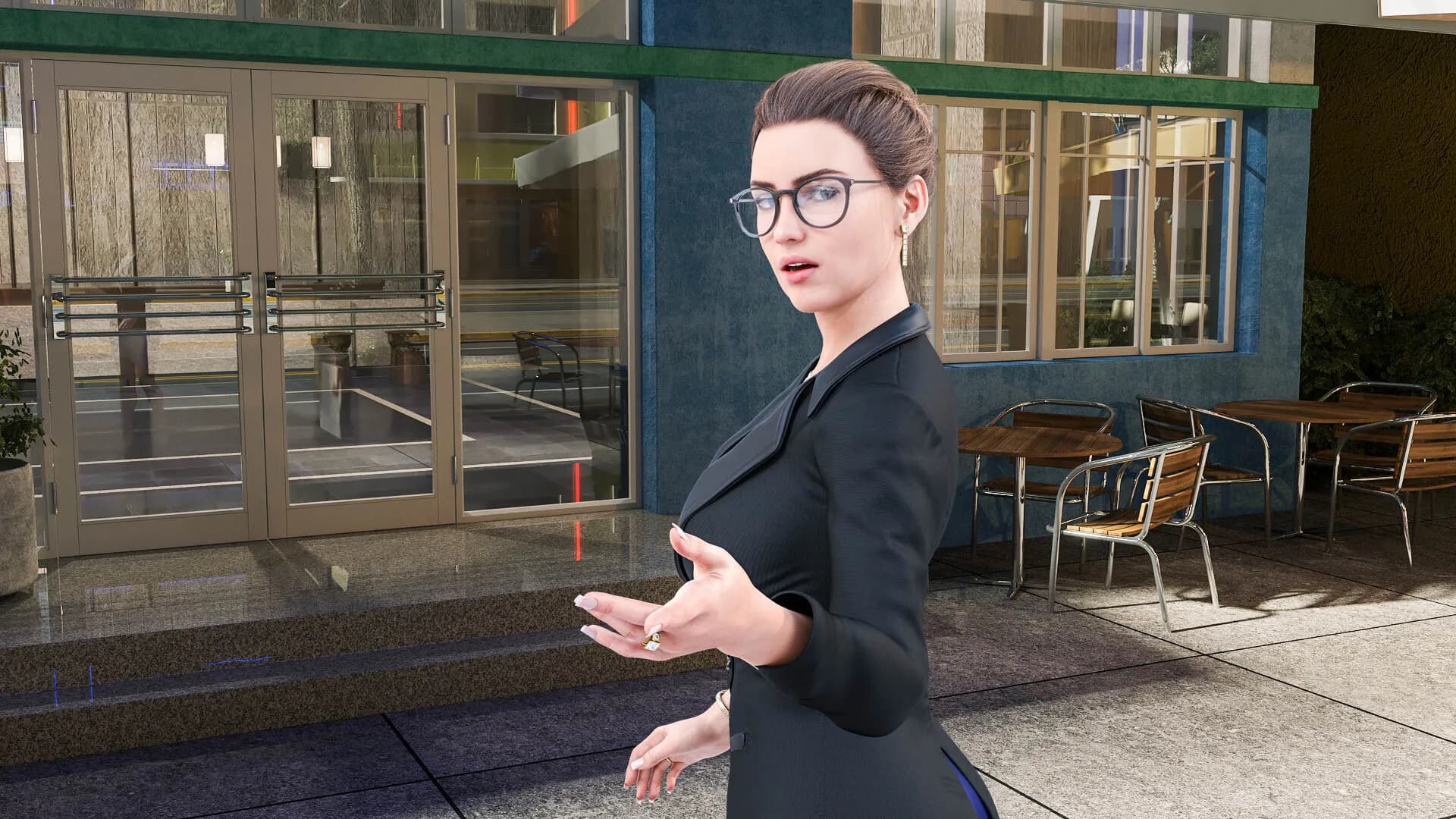 Breeze of Passion screenshot screenshot 10