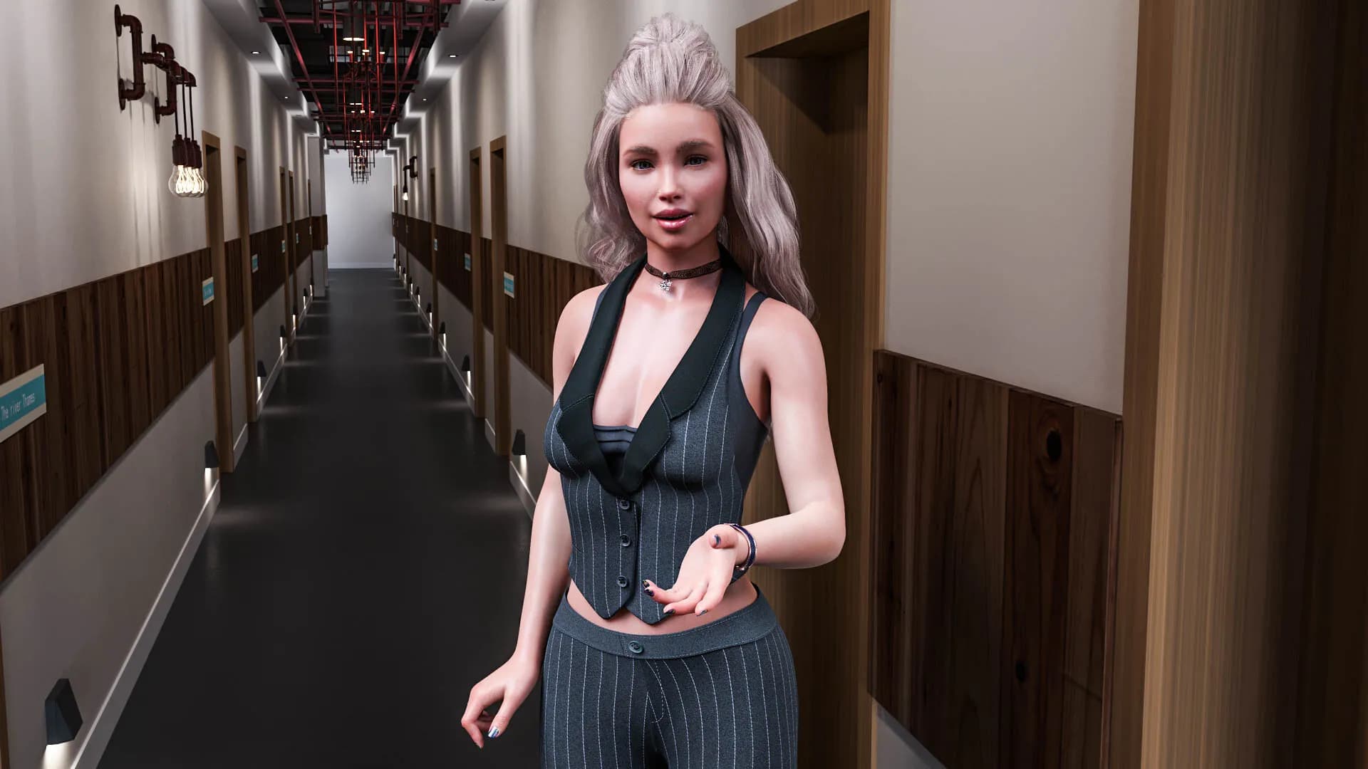 Breeze of Passion screenshot screenshot 3