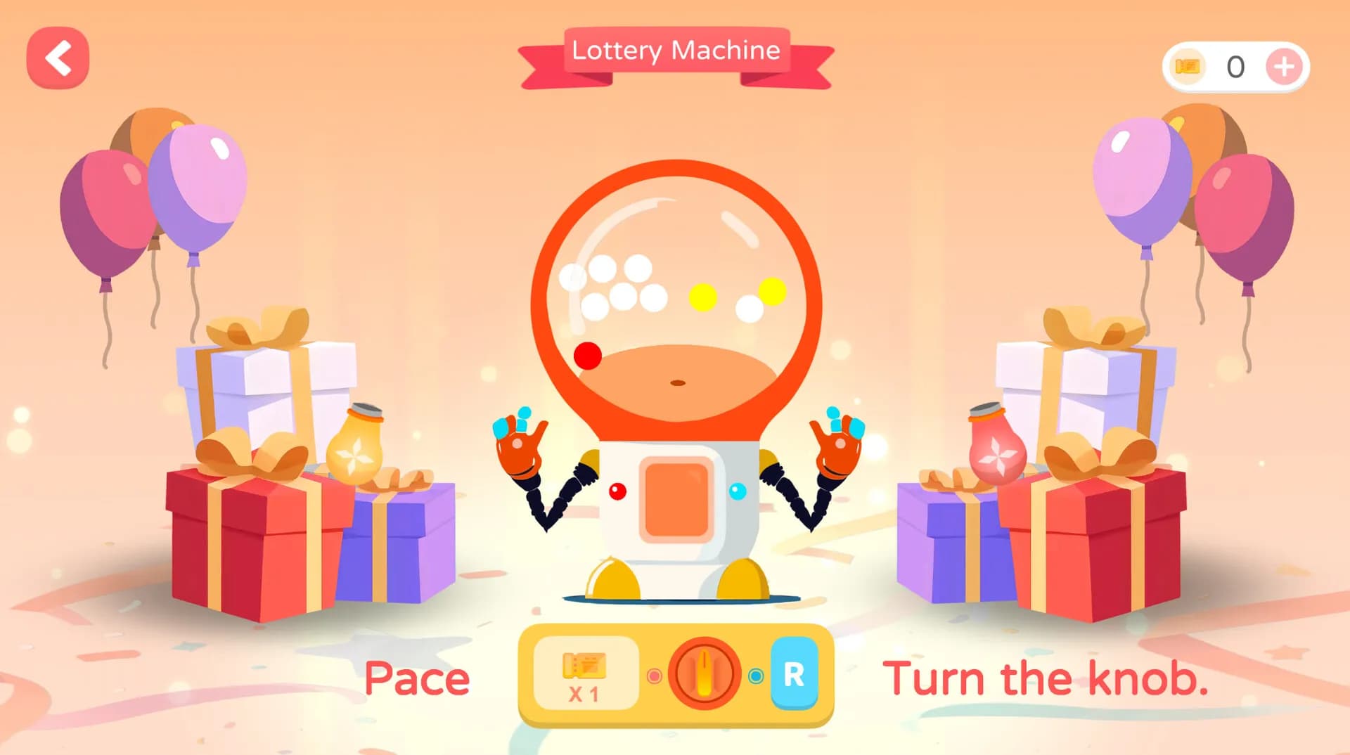 Brick Breaker Maker screenshot screenshot 7