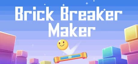brick breaker maker thumbnail