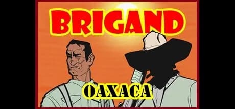 brigand: oaxaca vertical card thumbnail