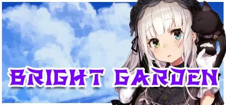 bright garden thumbnail