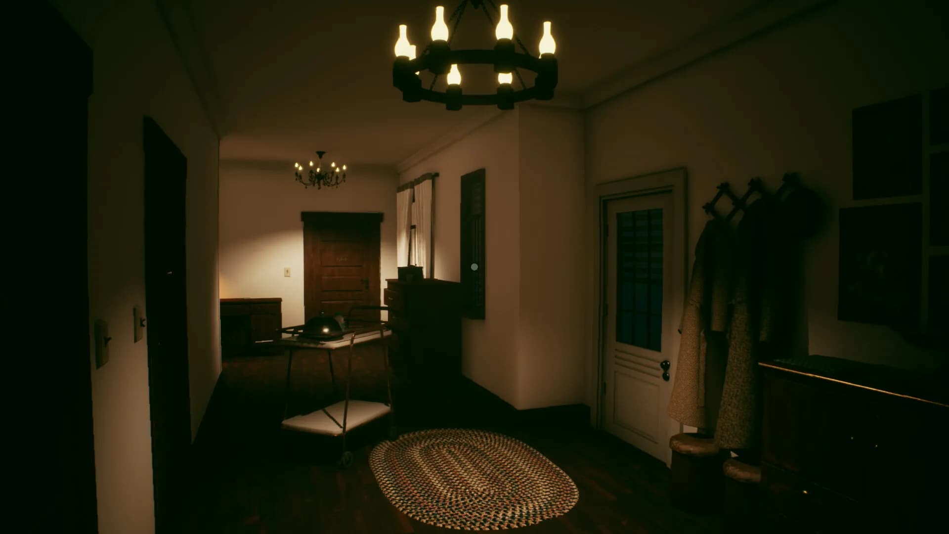 Bring Me... screenshot screenshot 1