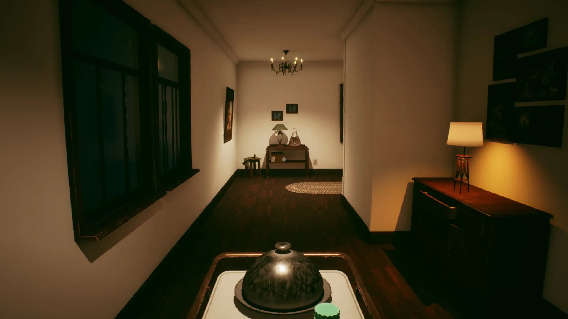 Bring Me... screenshot screenshot 3
