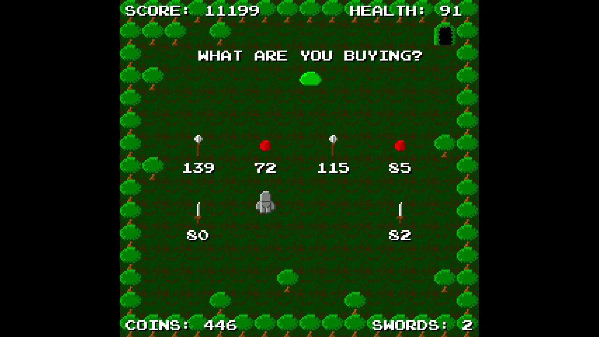 Broken Armor screenshot screenshot 3