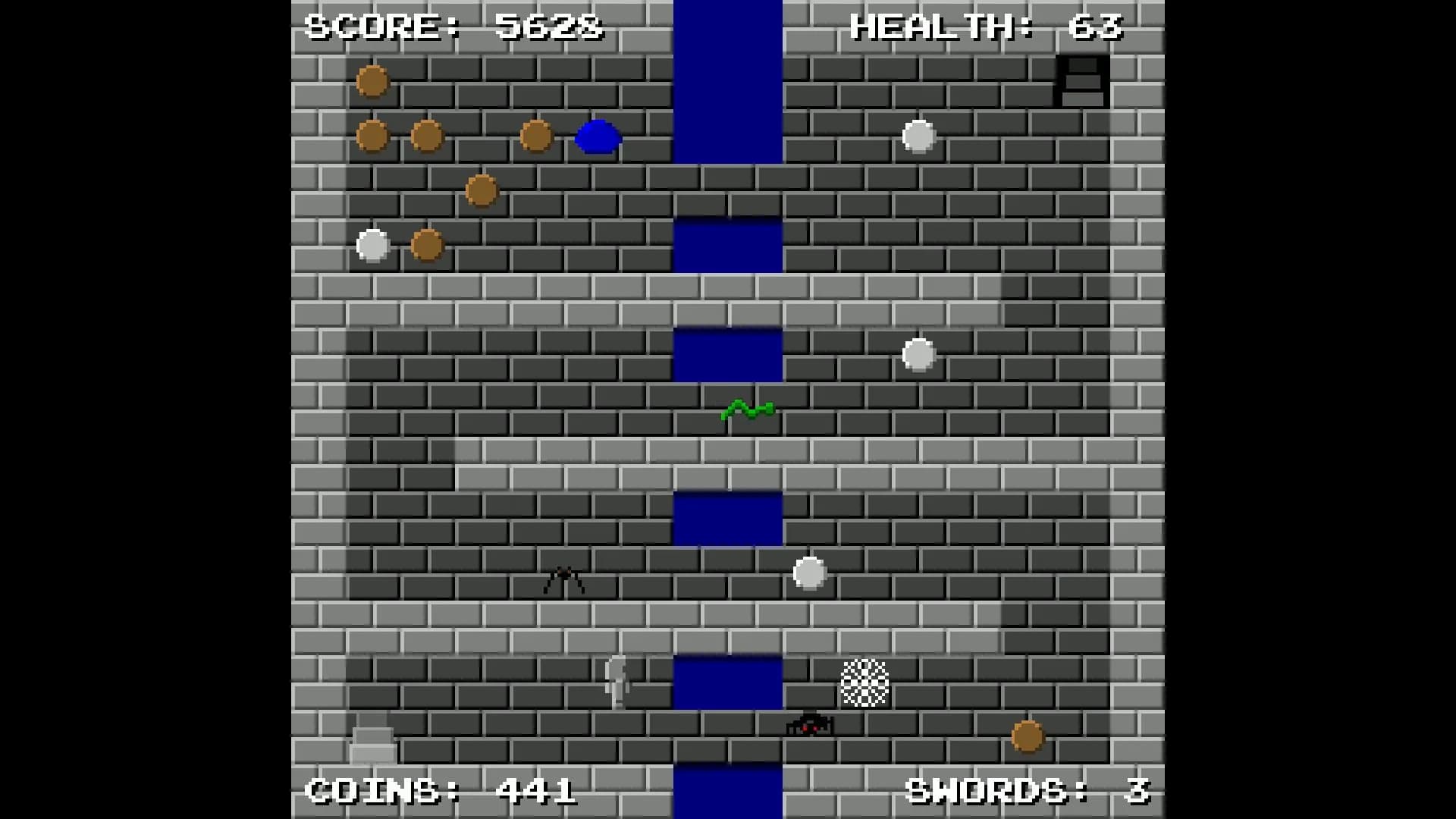 Broken Armor screenshot screenshot 4