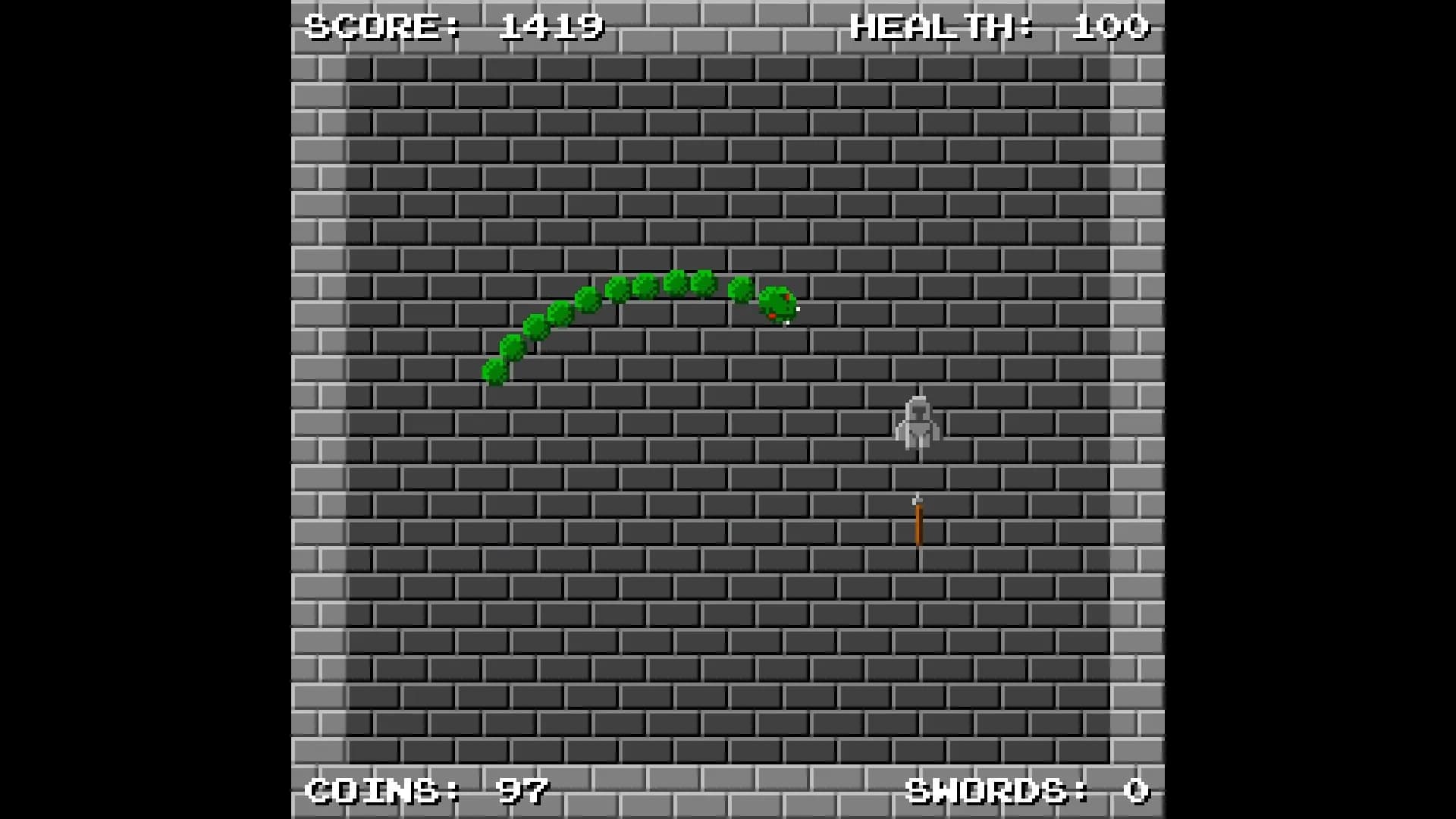 Broken Armor screenshot screenshot 5