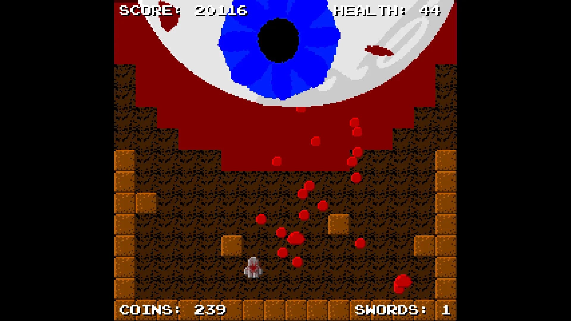 Broken Armor screenshot screenshot 7