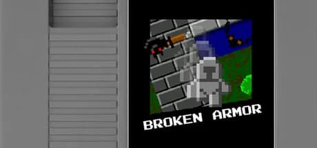 broken armor vertical card thumbnail