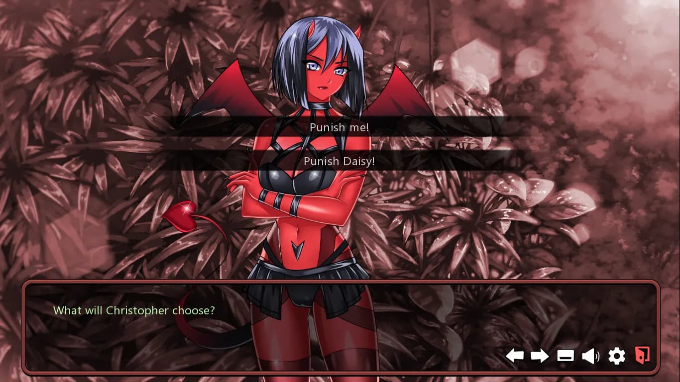 Broken Hearts Island screenshot screenshot 2