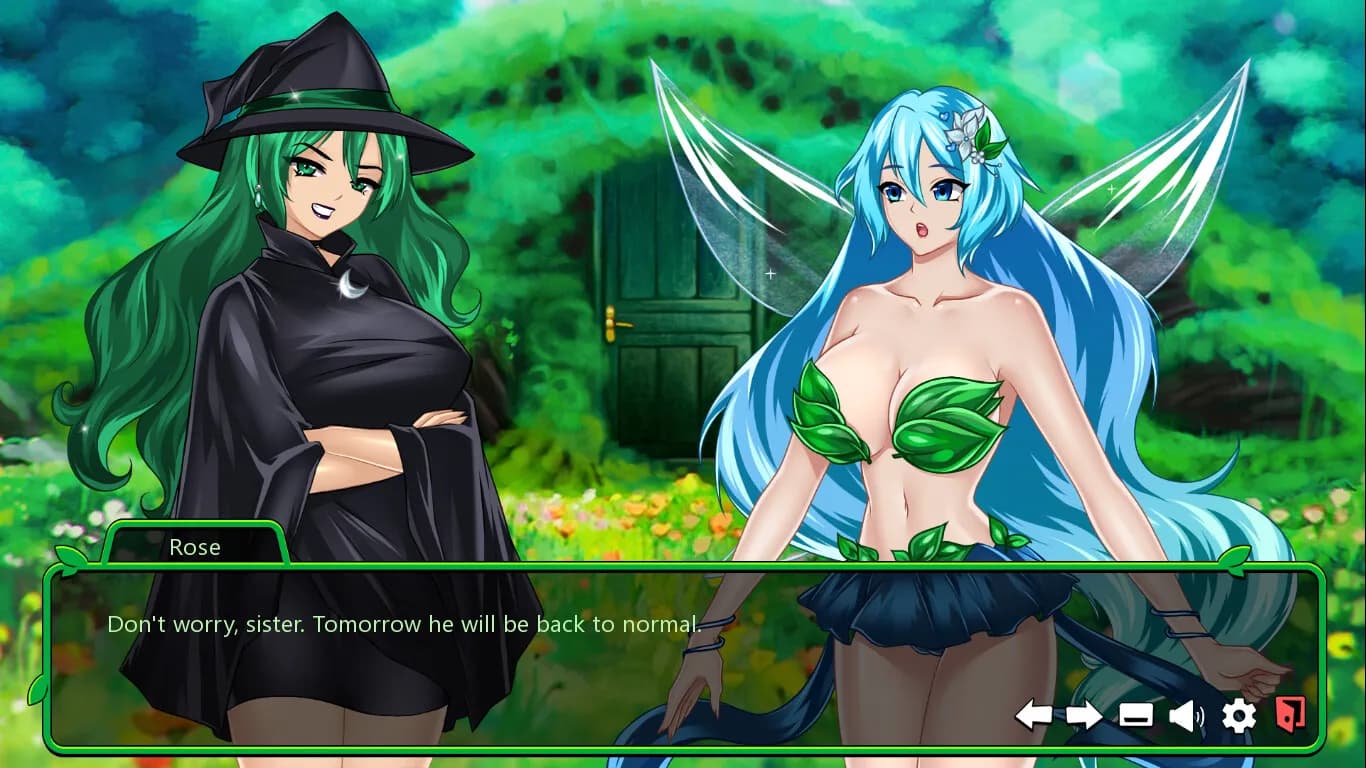 Broken Hearts Island screenshot screenshot 5