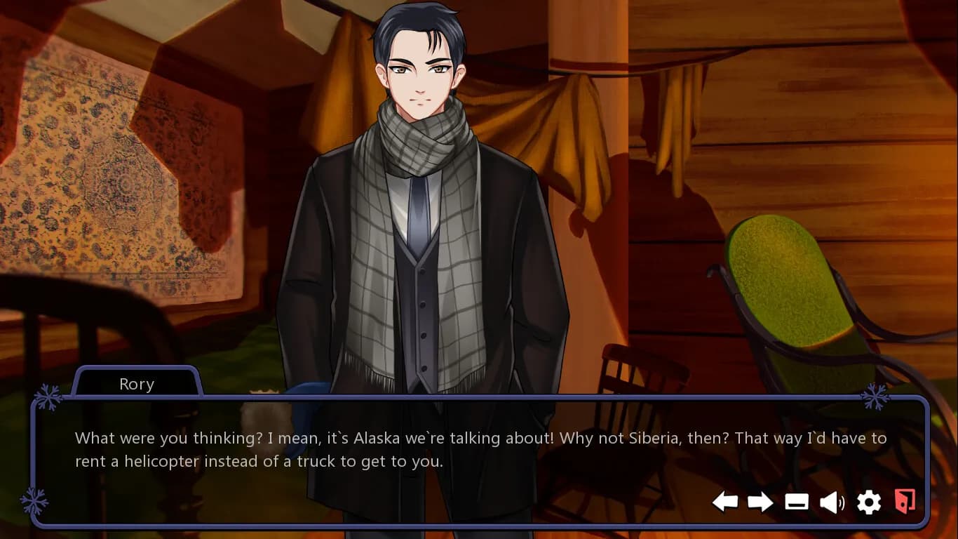 Broken Hearts Island screenshot screenshot 8