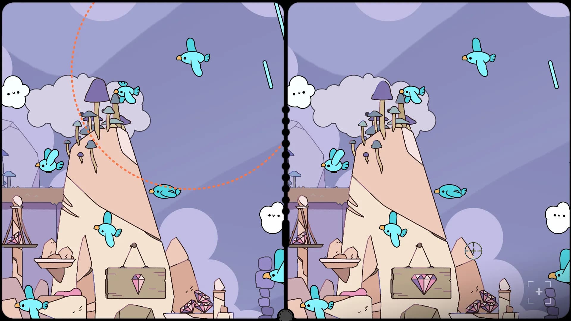 Broken Lens screenshot screenshot 2