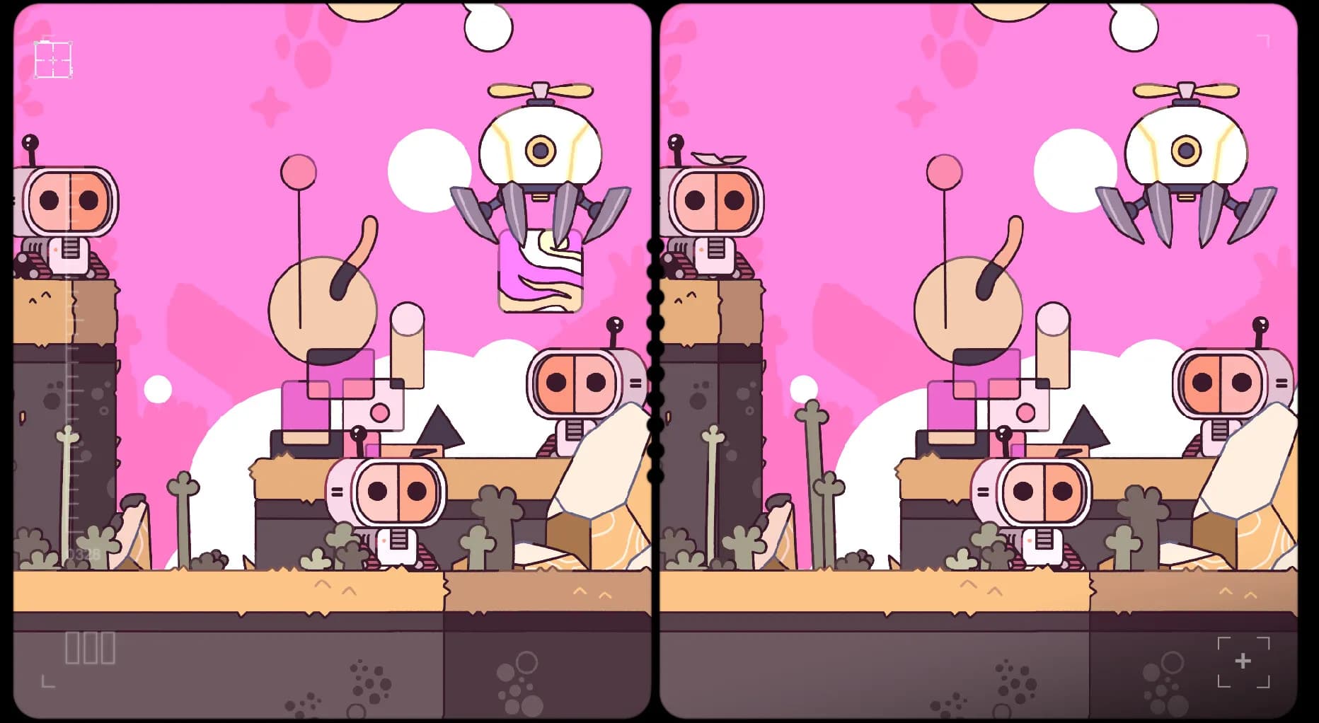 Broken Lens screenshot screenshot 6