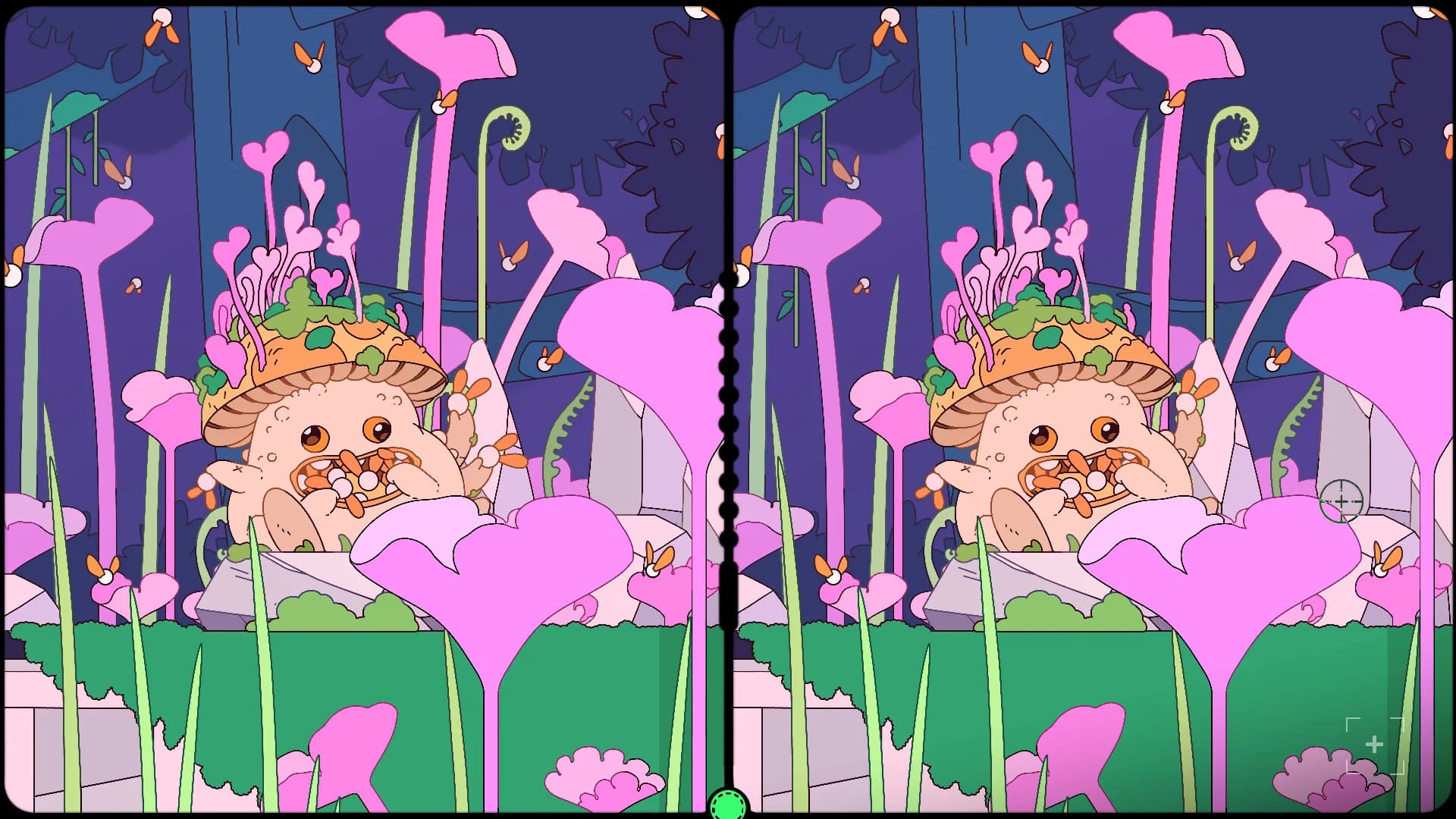 Broken Lens screenshot screenshot 7