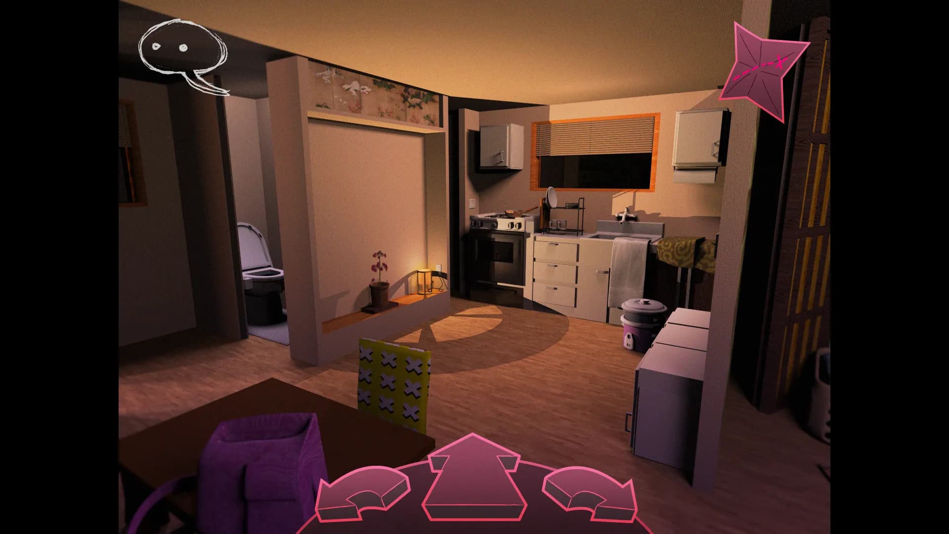 Broken Minds screenshot screenshot 0