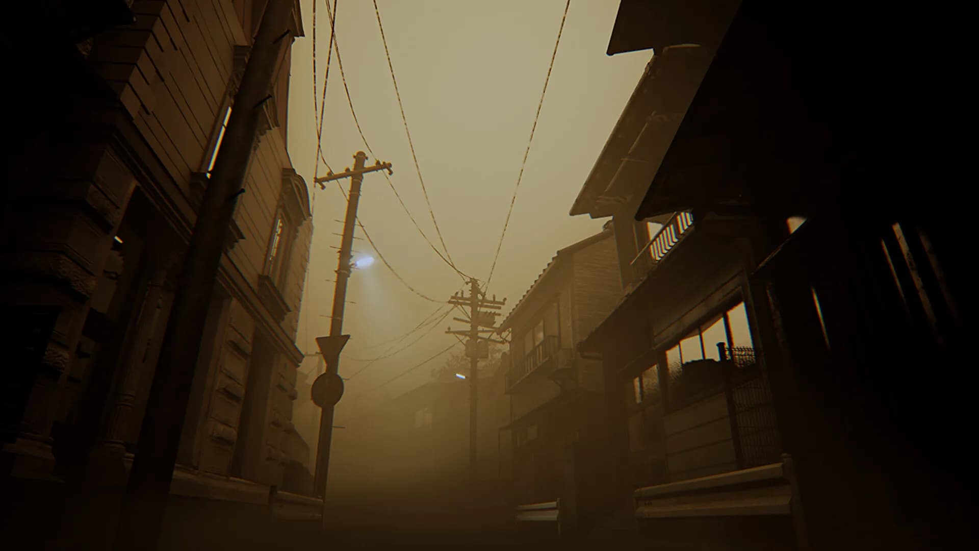 BrokenLore: LOW screenshot screenshot 0