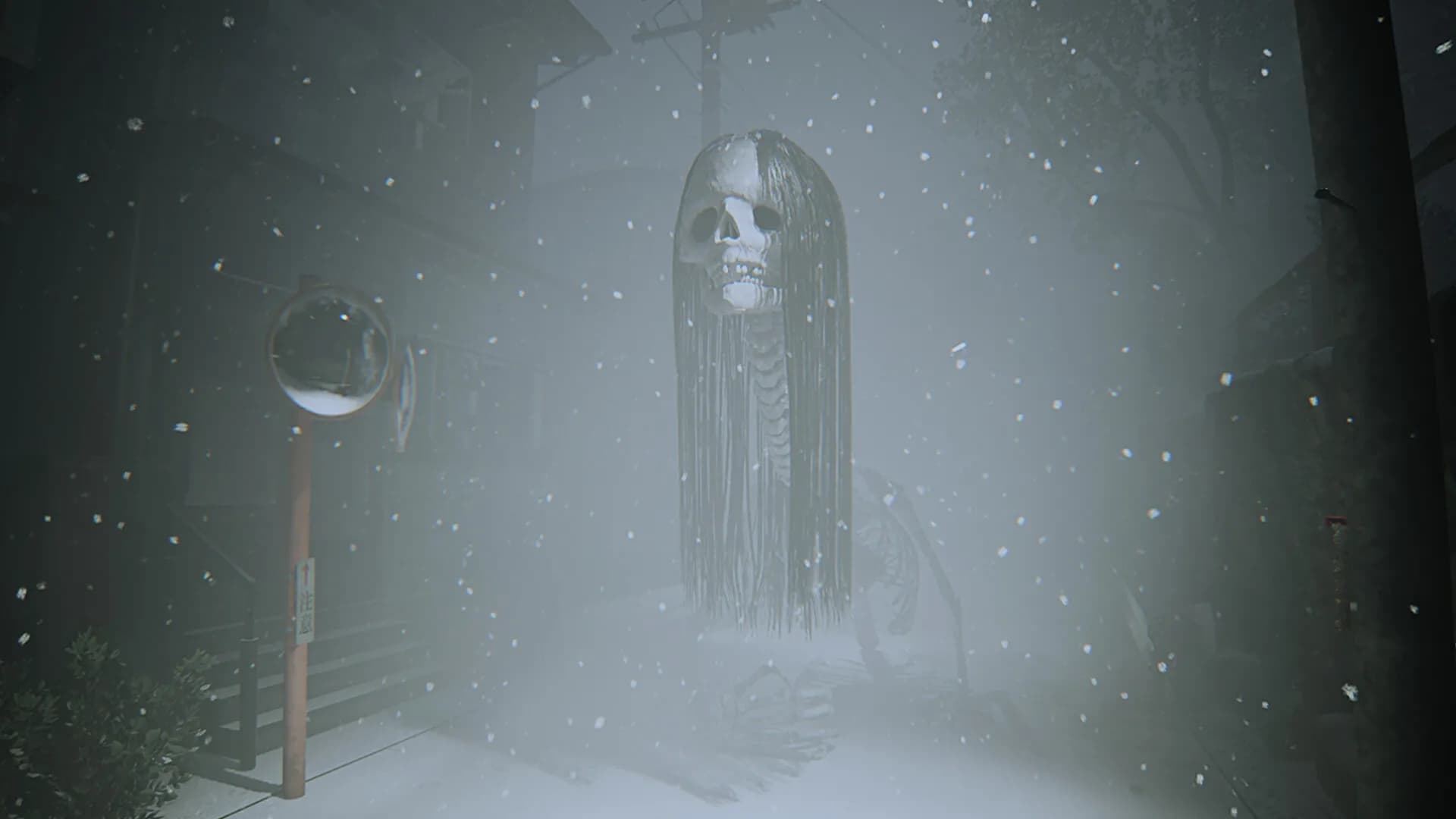 BrokenLore: LOW screenshot screenshot 1