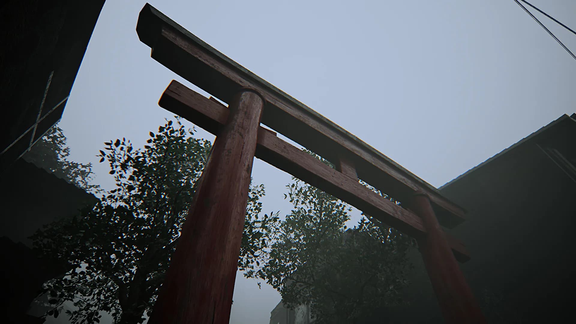 BrokenLore: LOW screenshot screenshot 2