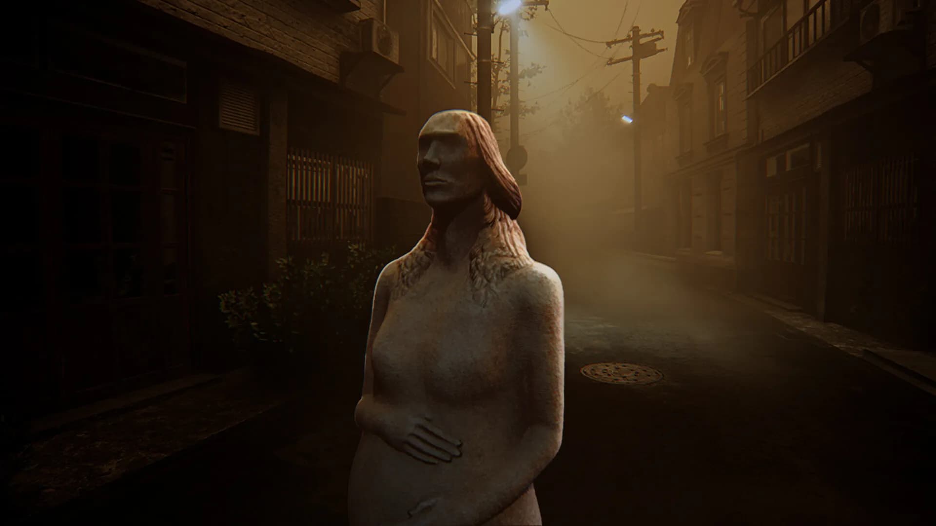 BrokenLore: LOW screenshot screenshot 4