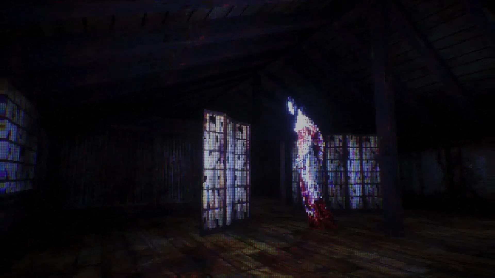 BrokenLore: LOW screenshot screenshot 5