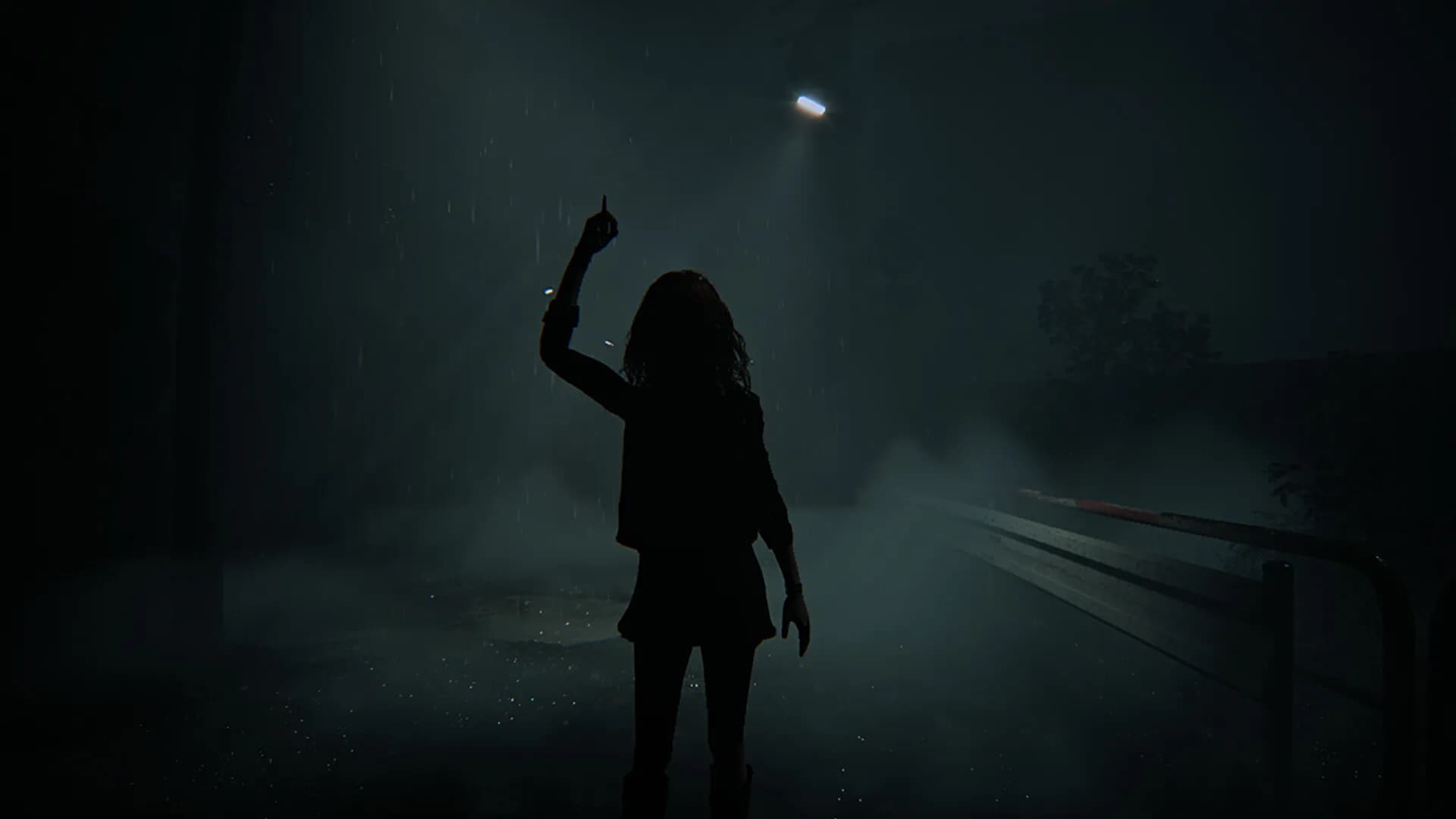 BrokenLore: LOW screenshot screenshot 7