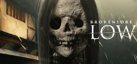 brokenlore: low vertical card thumbnail