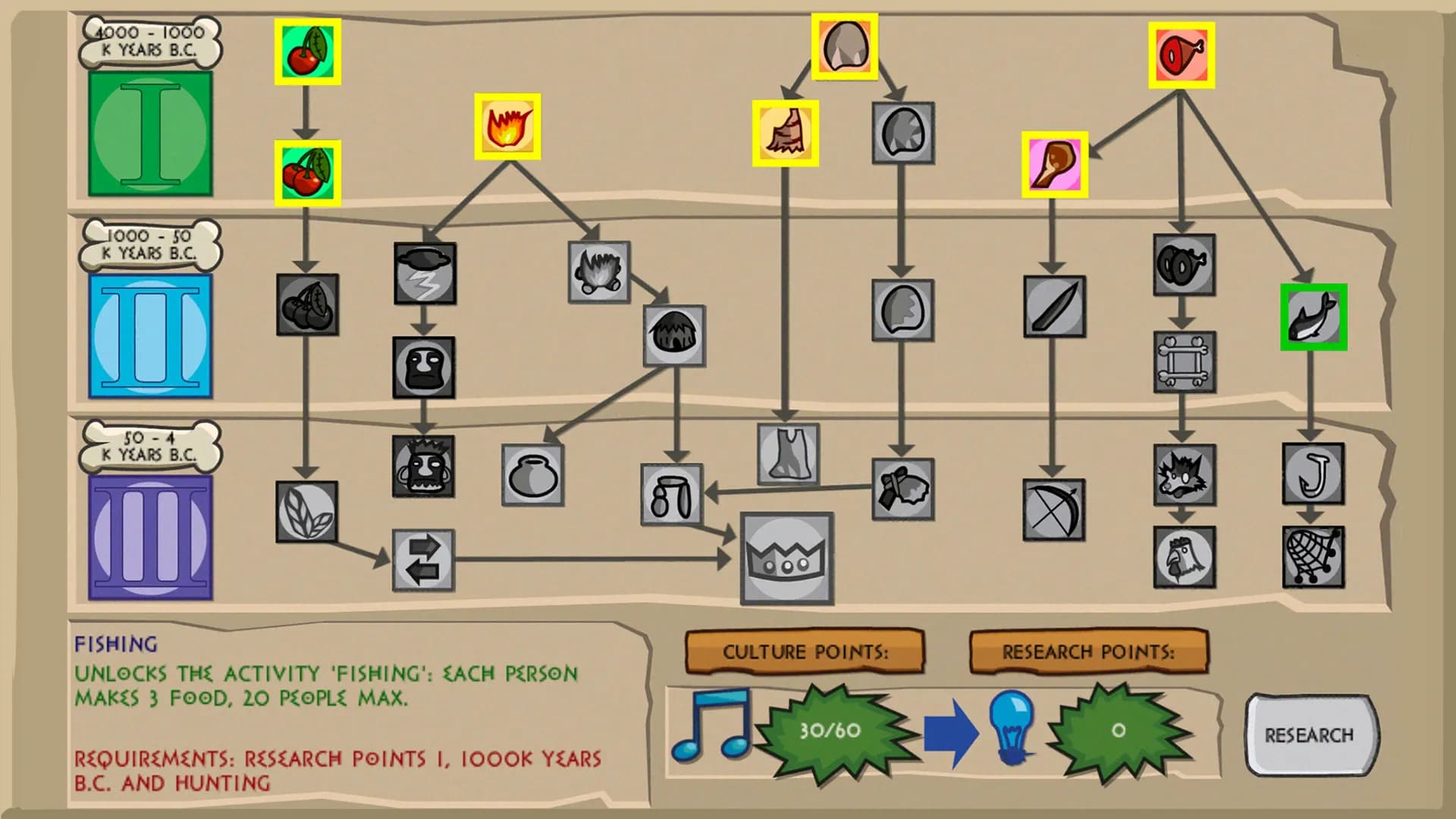 Bronze Age - HD Edition screenshot screenshot 1