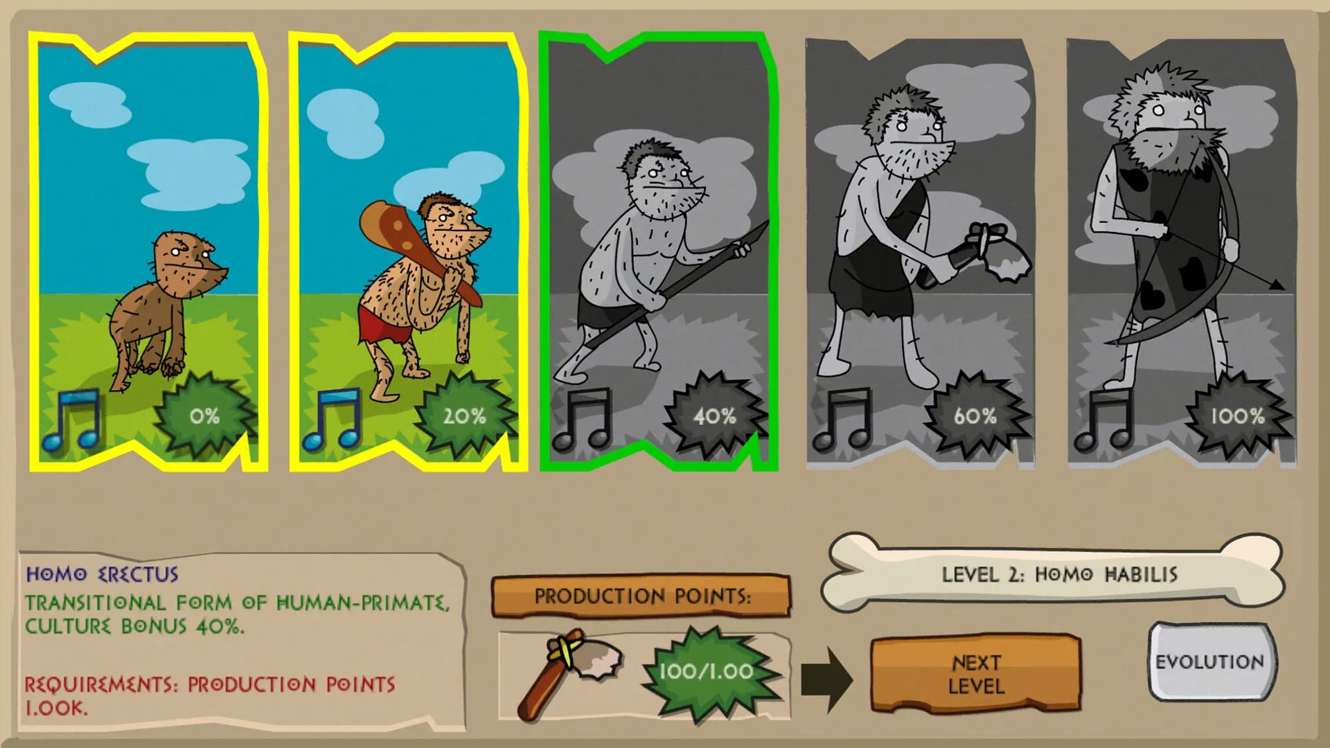 Bronze Age - HD Edition screenshot screenshot 4