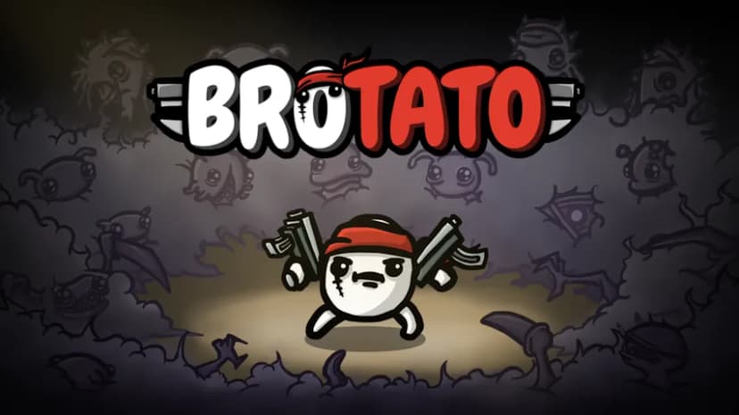 brotato thumbnail
