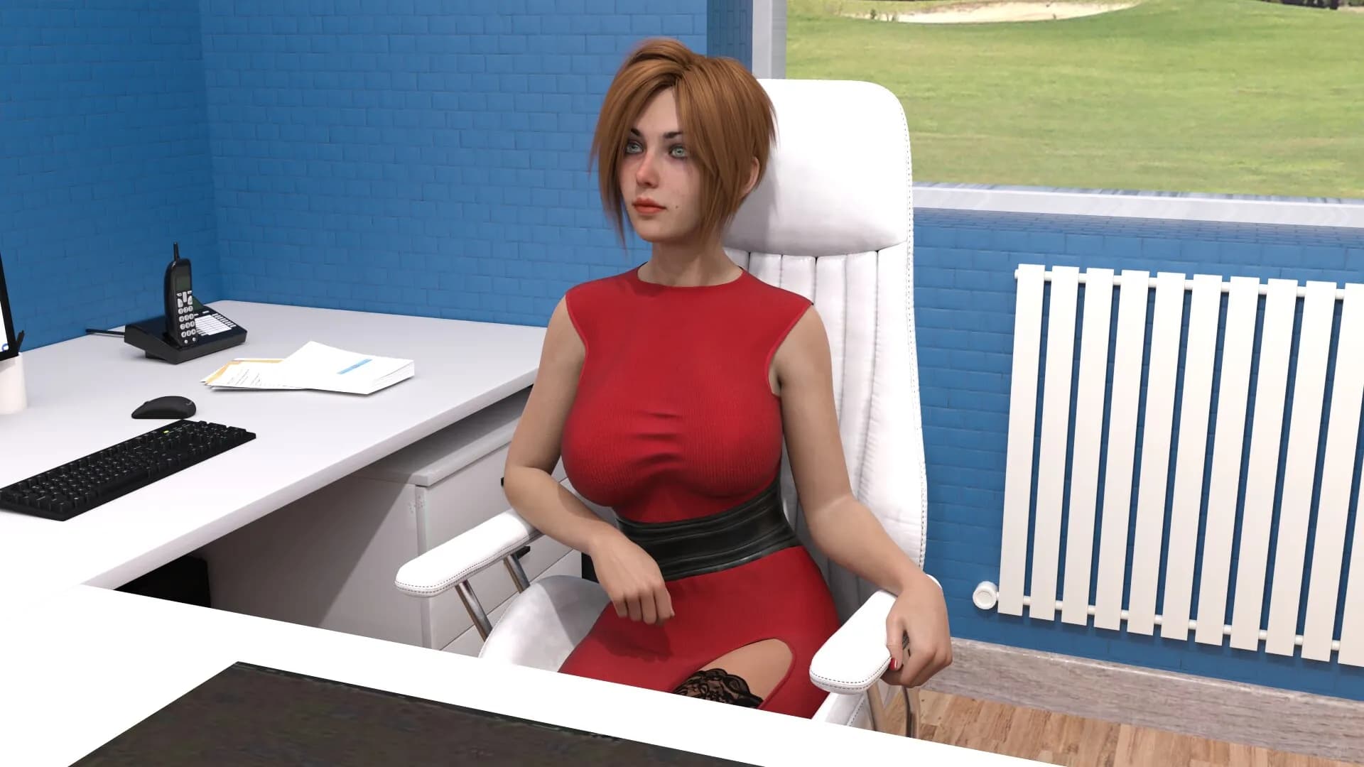 Brothel Tycoon screenshot screenshot 0