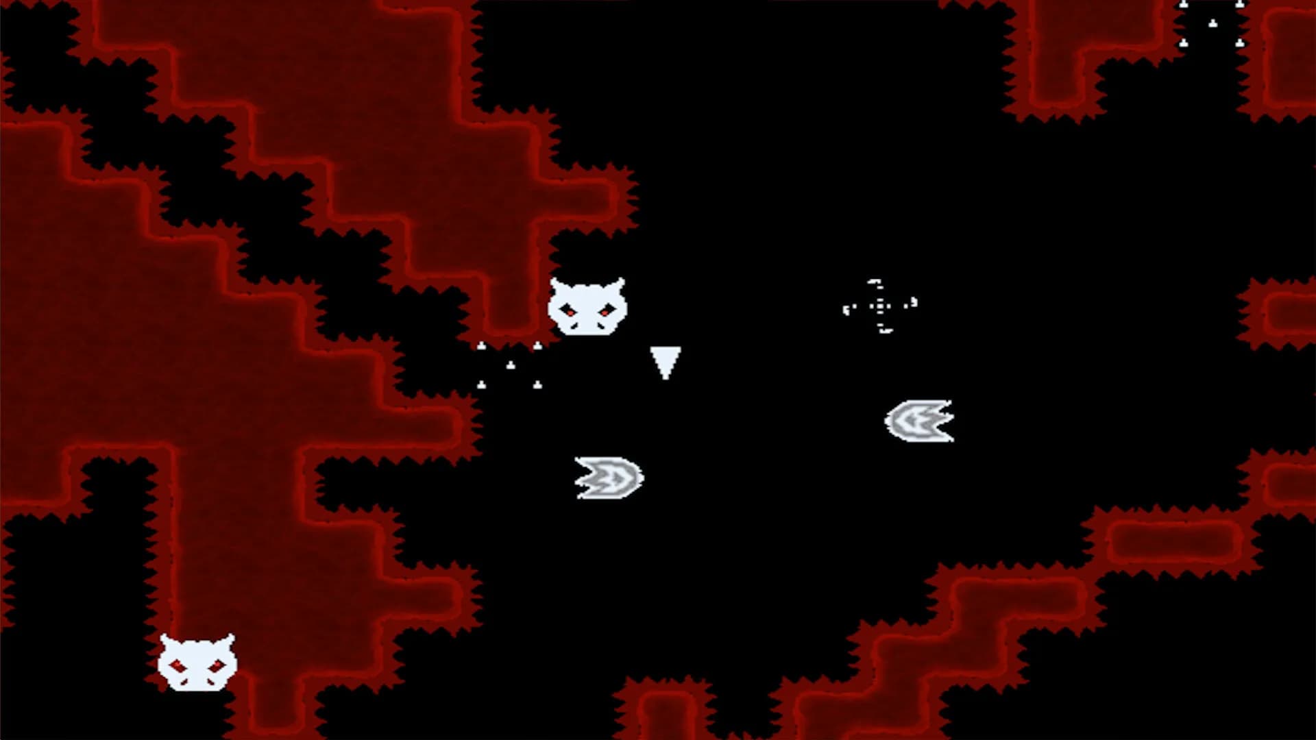 Brutal Bullet Hell RPG screenshot screenshot 1