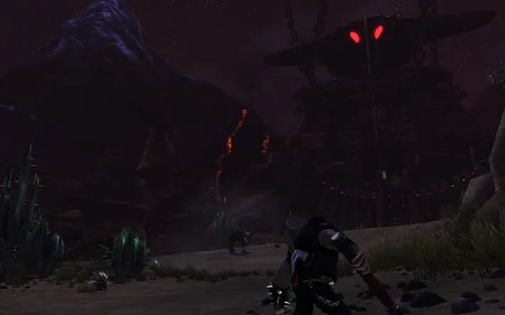Brutal Legend screenshot screenshot 10