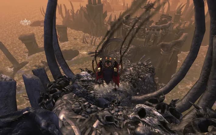 Brutal Legend screenshot screenshot 11