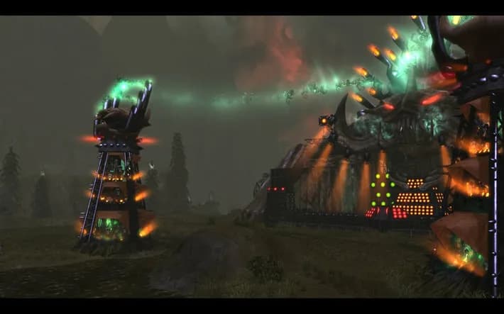 Brutal Legend screenshot screenshot 5