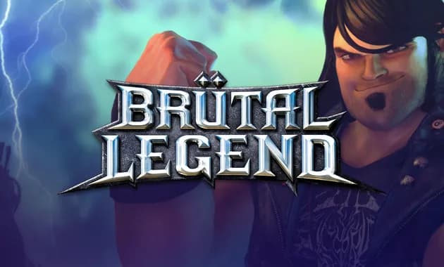brutal legend thumbnail