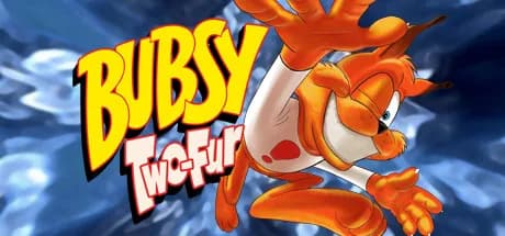 bubsy two-fur vertical card thumbnail