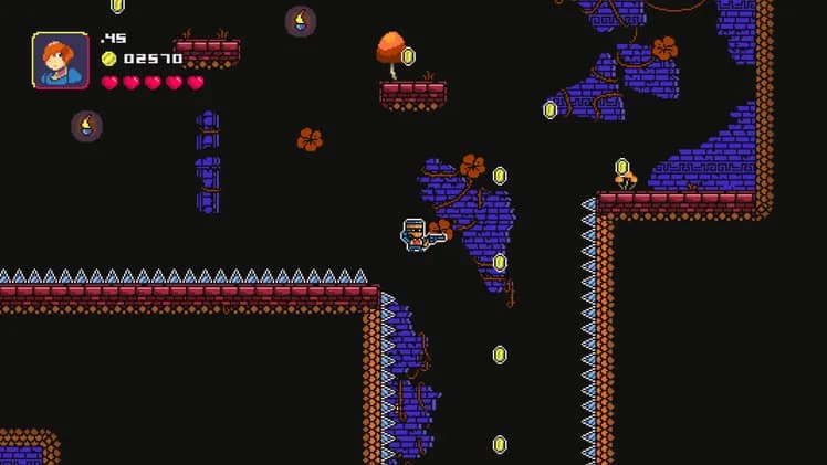 Bucket Knight screenshot screenshot 7