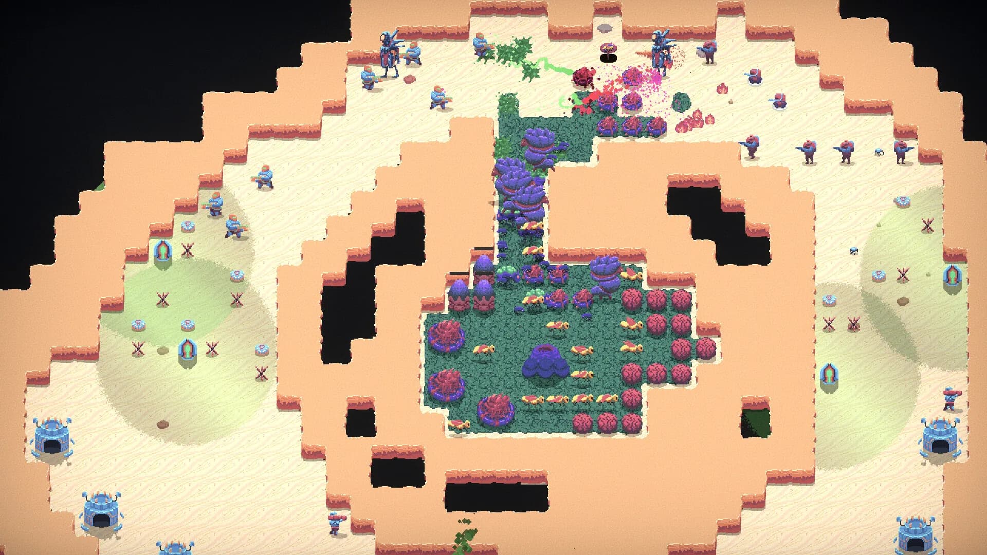 Buggos screenshot screenshot 0