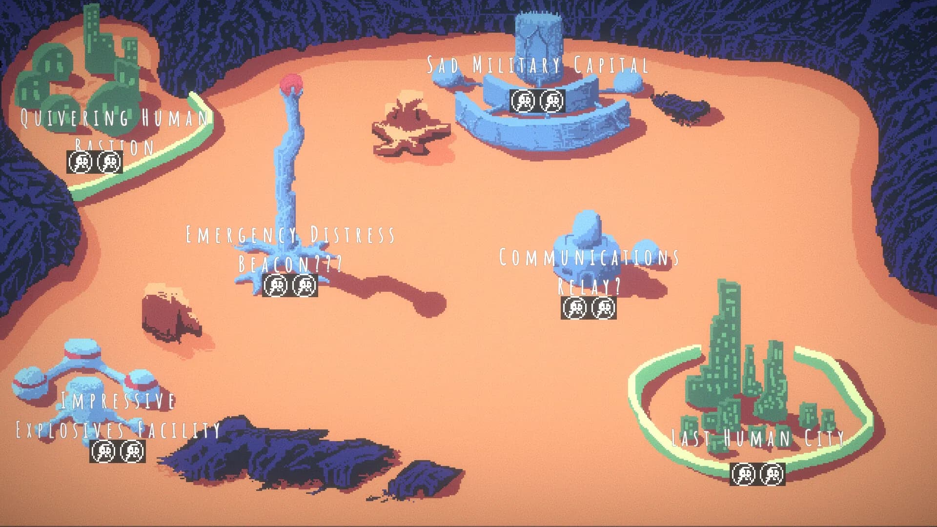 Buggos screenshot screenshot 2