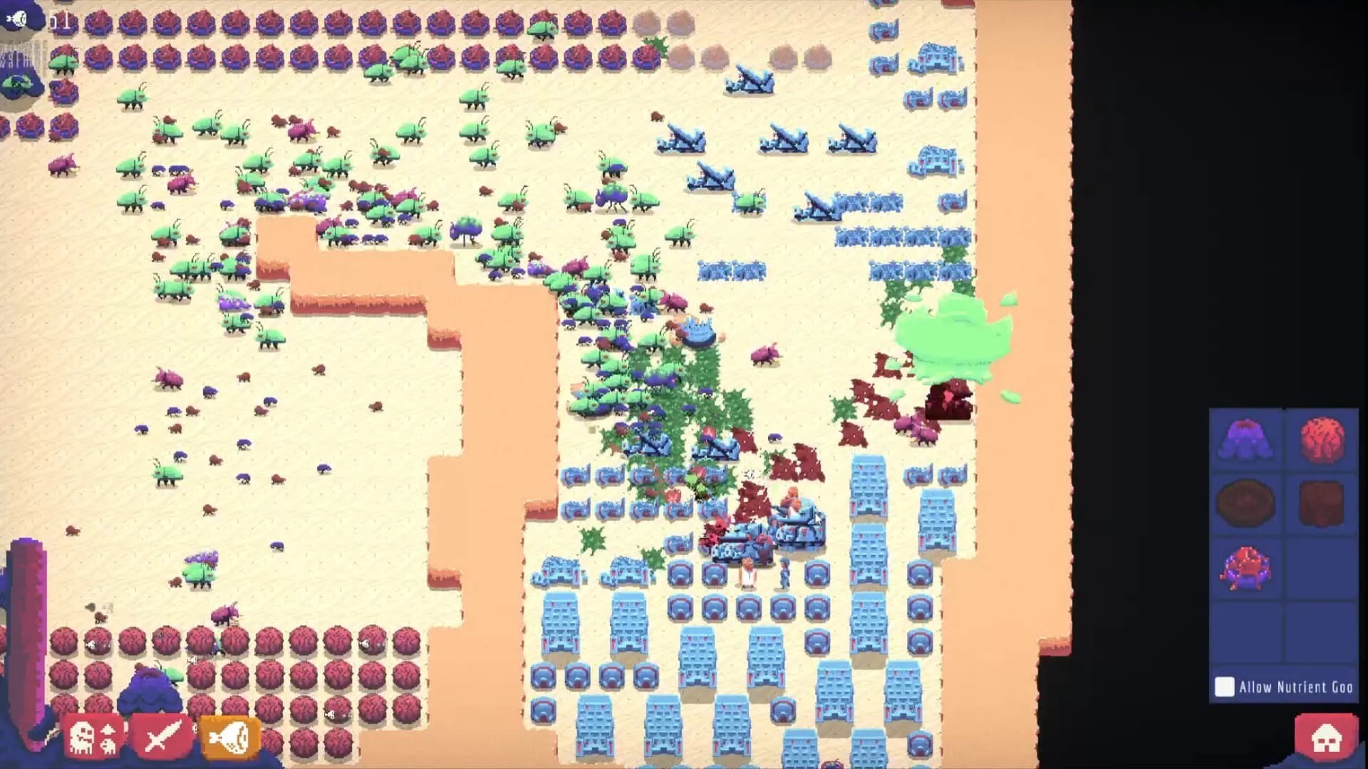 Buggos screenshot screenshot 4