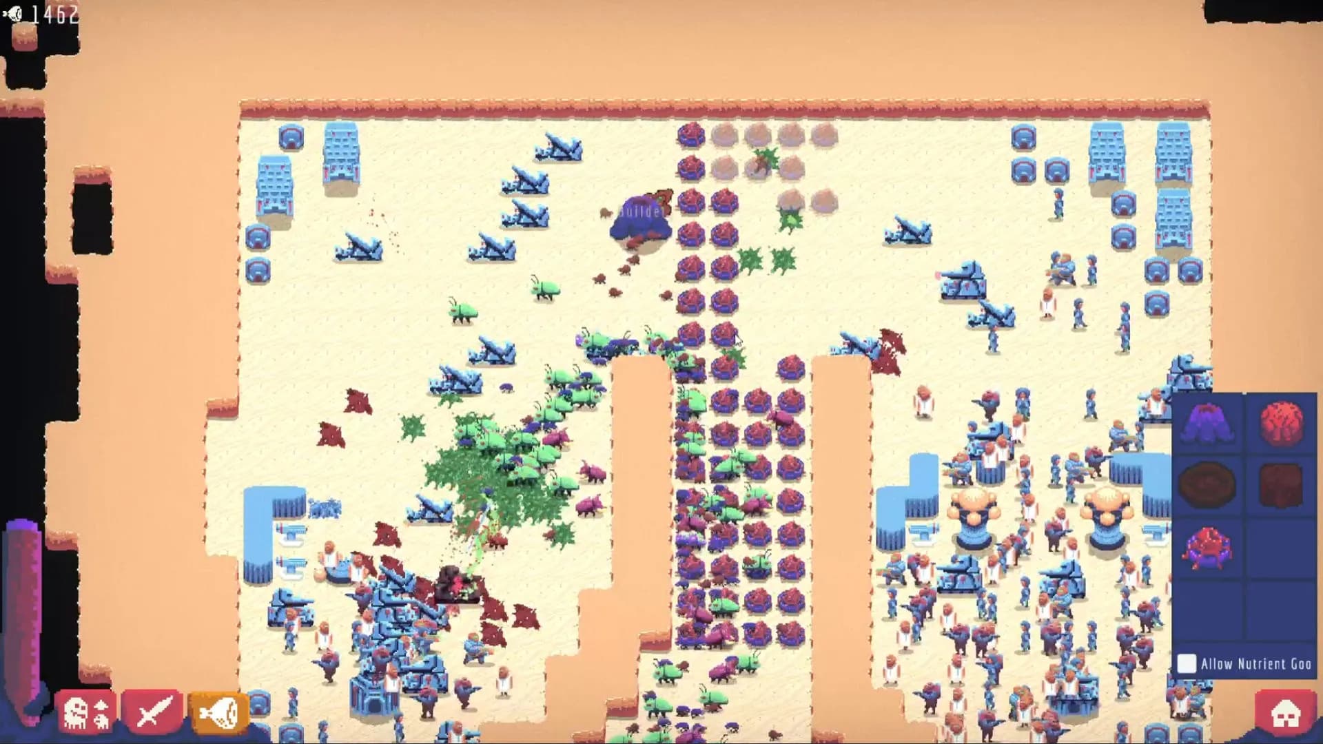 Buggos screenshot screenshot 5