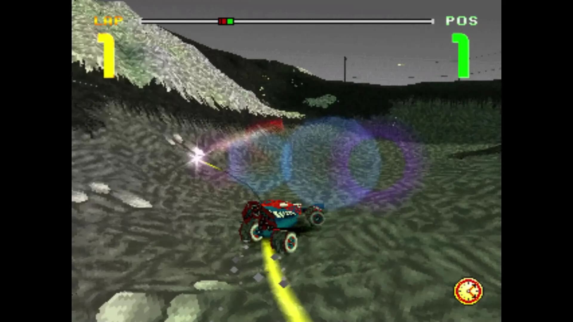Buggy screenshot screenshot 4