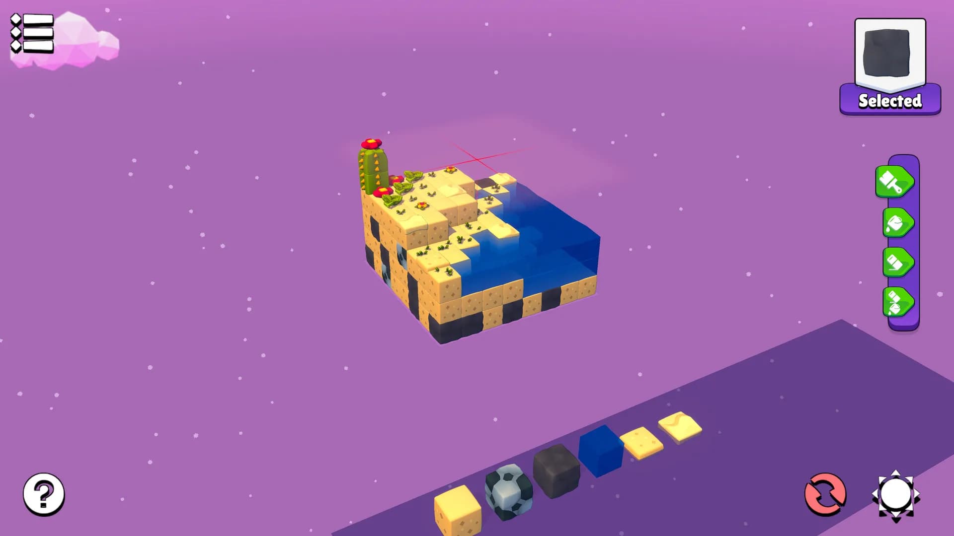 Build Lands screenshot screenshot 10