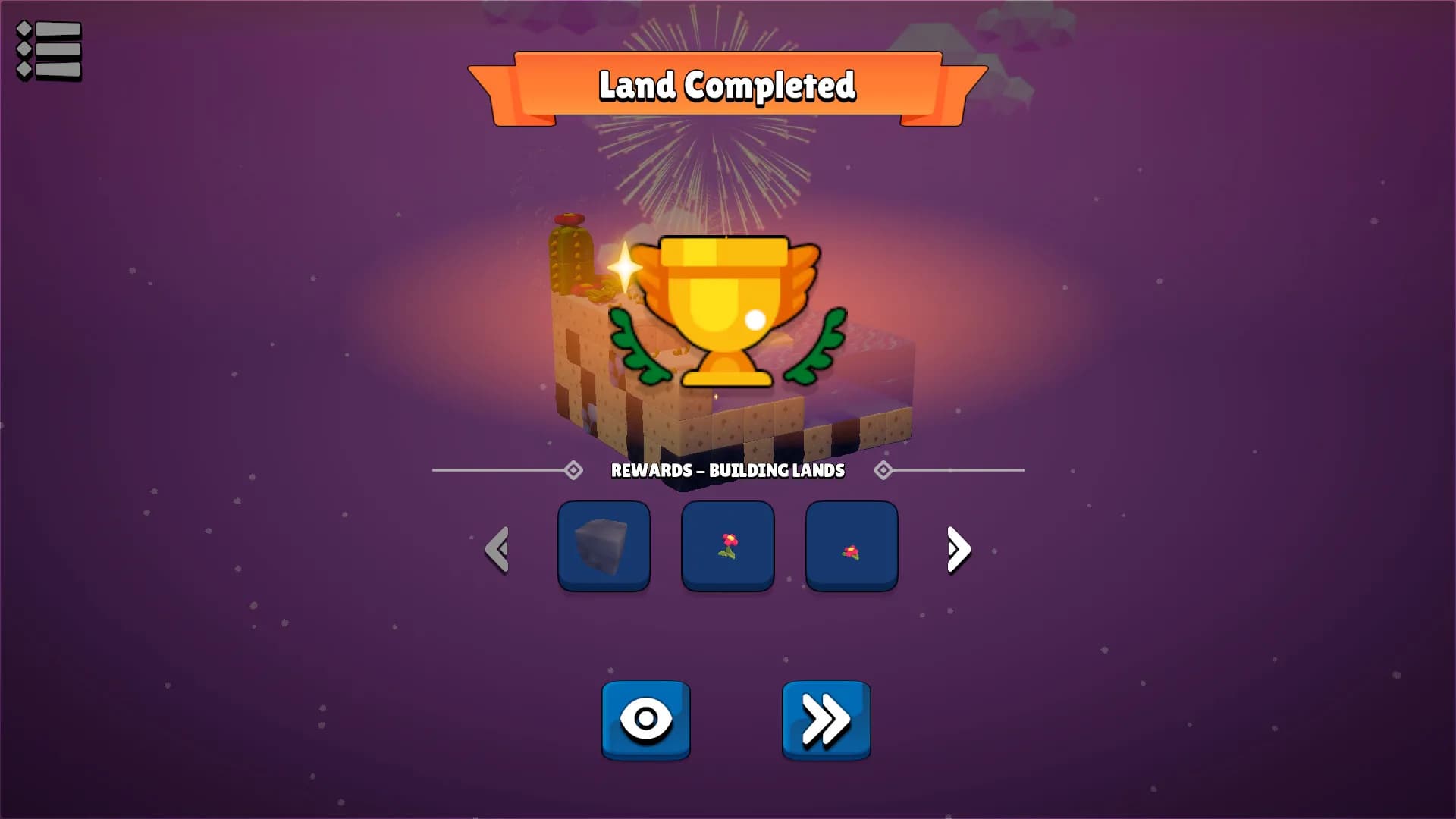 Build Lands screenshot screenshot 6
